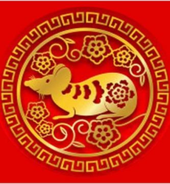 horoscopo chino 2020 rata de metal
